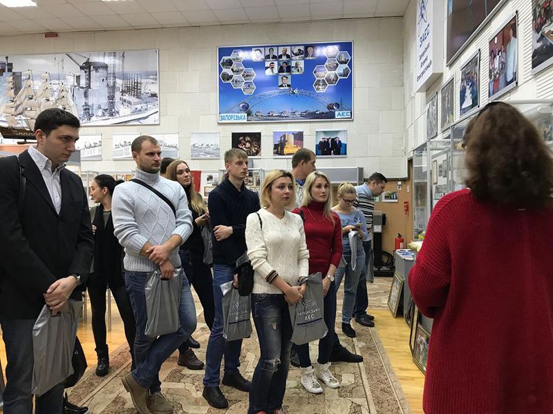 Рада трудової молоді розширює межі виїзних засідань