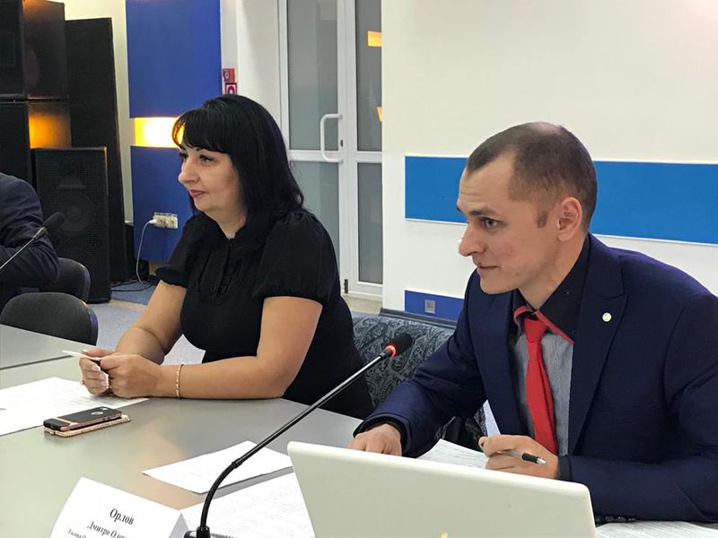 Рада трудової молоді розширює межі виїзних засідань