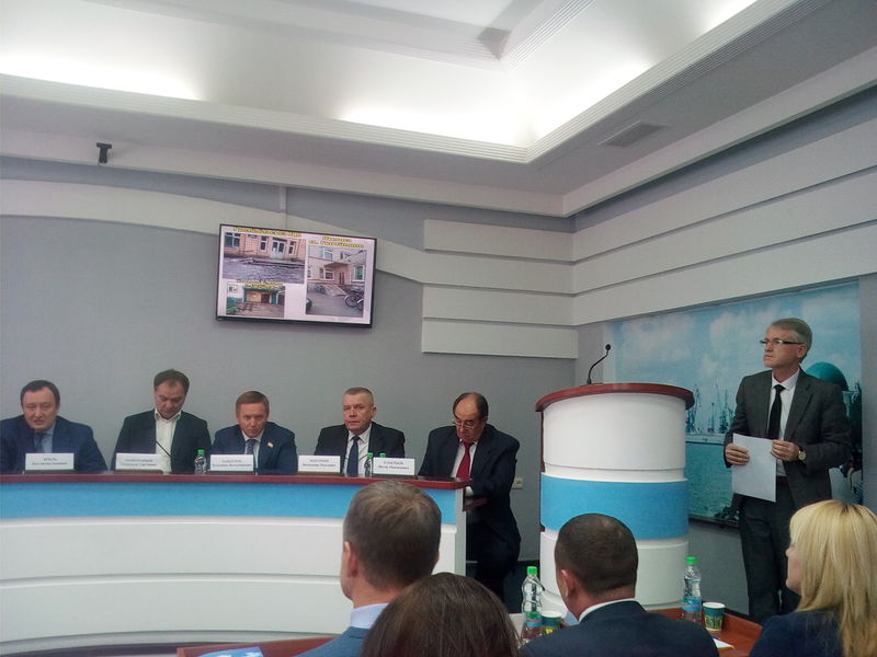 Органи влади на місцях мають забезпечити  людям з інвалідністю доступ до будівель загального користування