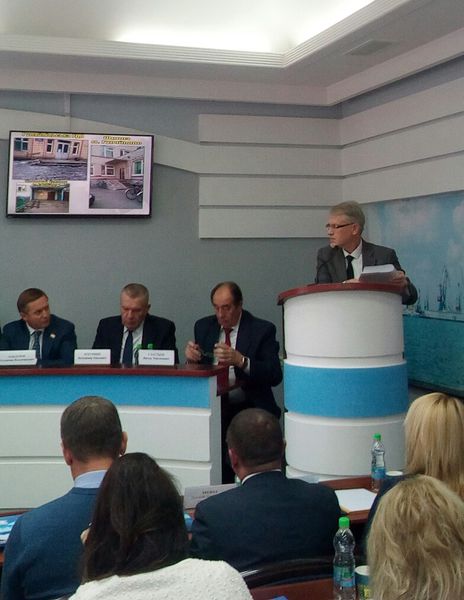 Органи влади на місцях мають забезпечити  людям з інвалідністю доступ до будівель загального користування