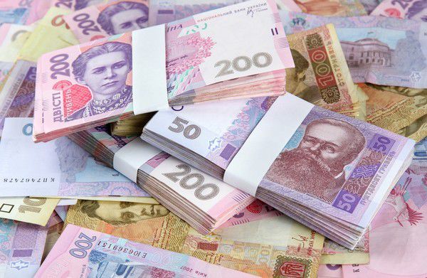 Область отримує додаткові кошти з Державного бюджету 