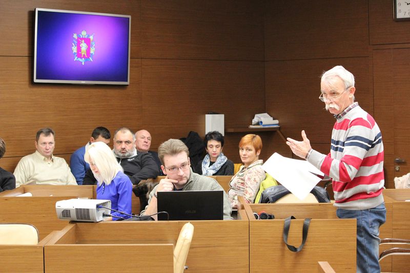 Погоджено план території під розміщення вітряних електростанцій у Якимівському районі