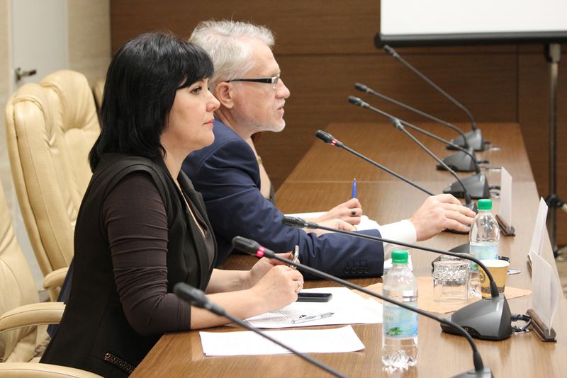 Погоджено  план території під розміщення вітряних електростанцій у Якимівському районі