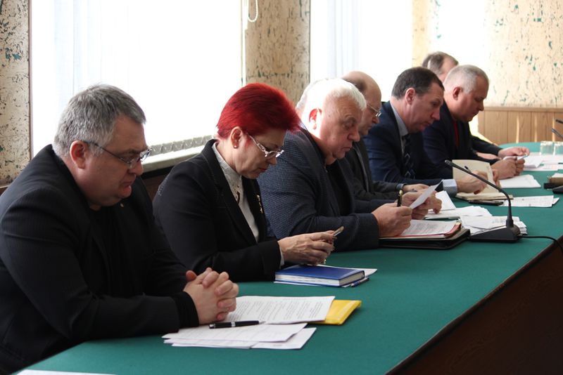 Запорізька область готова до ліквідації можливих наслідків негоди