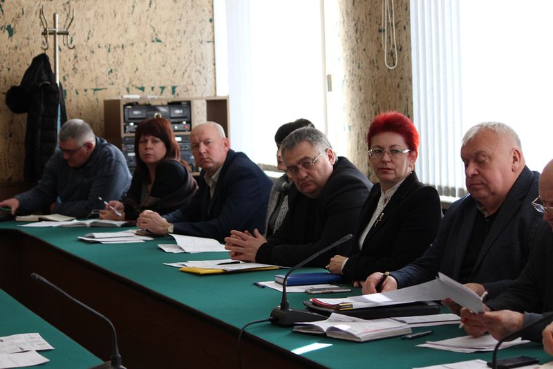 Запорізька область готова до ліквідації можливих наслідків негоди