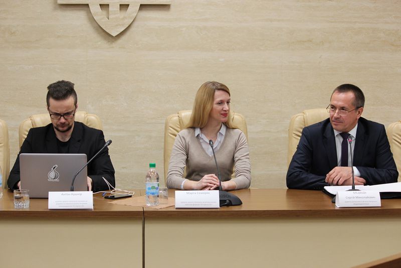 Децентралізація фінансів – шлях до доброчесного врядування