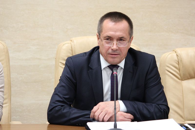Децентралізація фінансів – шлях до доброчесного врядування