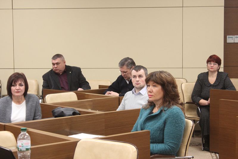 Децентралізація фінансів – шлях до доброчесного врядування