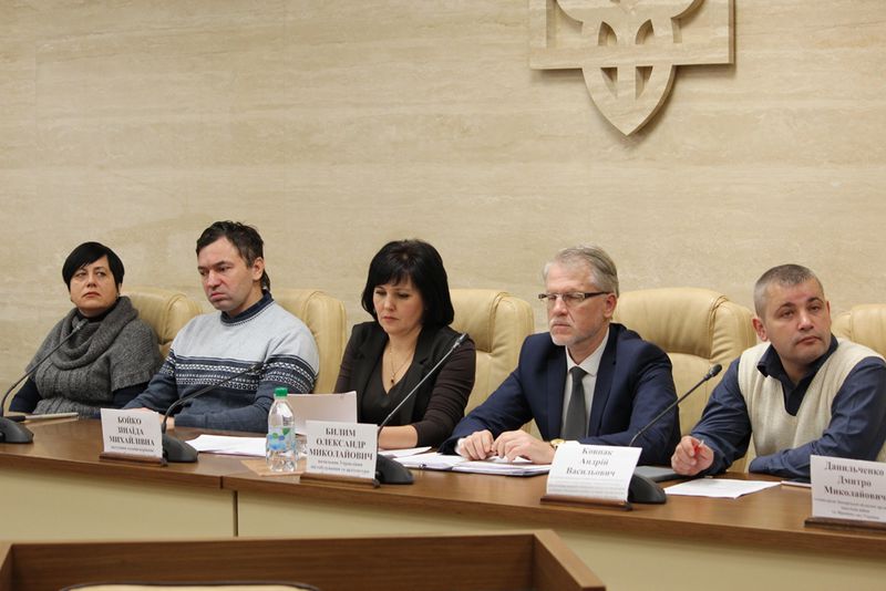 У місцевих бюджетах мають бути передбачені кошти на забезпечення безбар’єрного доступу інвалідів до об’єктів інфраструктури