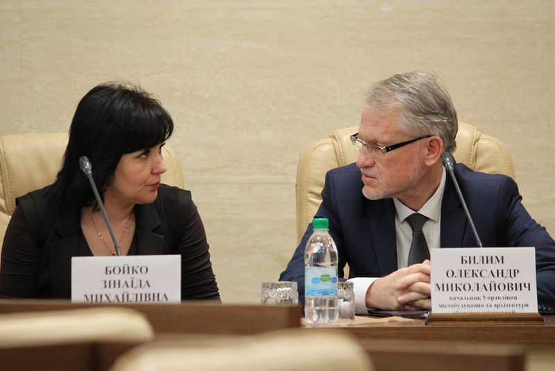 У місцевих бюджетах мають бути передбачені кошти на забезпечення безбар’єрного доступу інвалідів до об’єктів інфраструктури