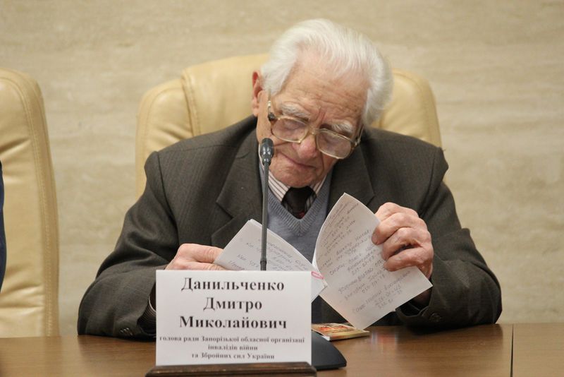 У місцевих бюджетах мають бути передбачені кошти на забезпечення безбар’єрного доступу інвалідів до об’єктів інфраструктури