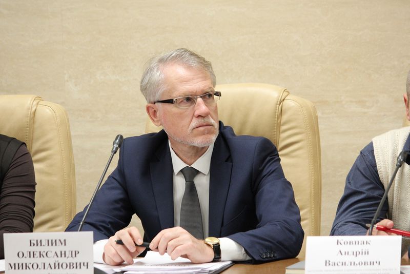 У місцевих бюджетах мають бути передбачені кошти на забезпечення безбар’єрного доступу інвалідів до об’єктів інфраструктури