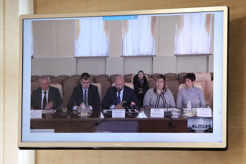 У місцевих бюджетах мають бути передбачені кошти на забезпечення безбар’єрного доступу інвалідів до об’єктів інфраструктури