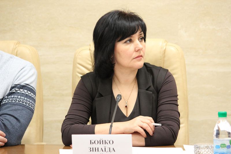 У місцевих бюджетах мають бути передбачені кошти на забезпечення безбар’єрного доступу інвалідів до об’єктів інфраструктури