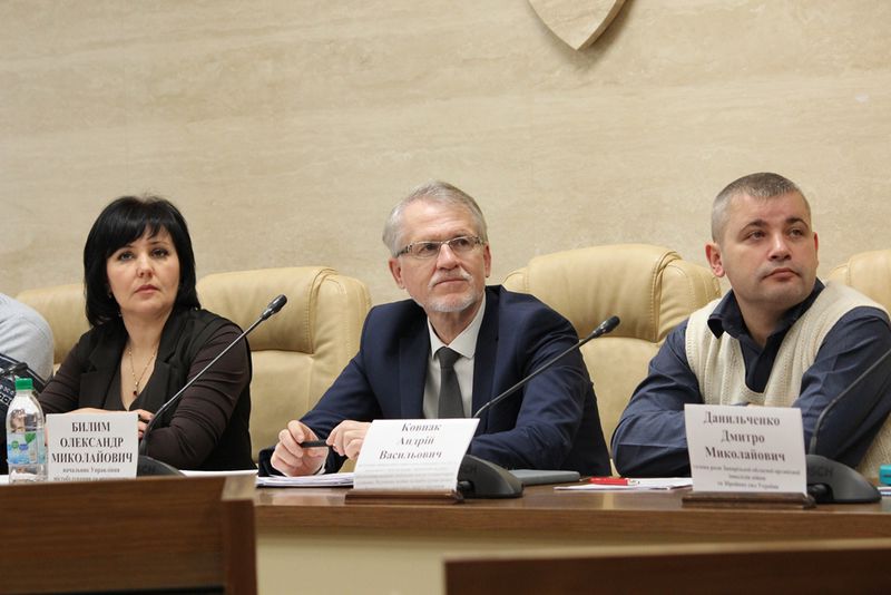 У місцевих бюджетах мають бути передбачені кошти на забезпечення безбар’єрного доступу інвалідів до об’єктів інфраструктури