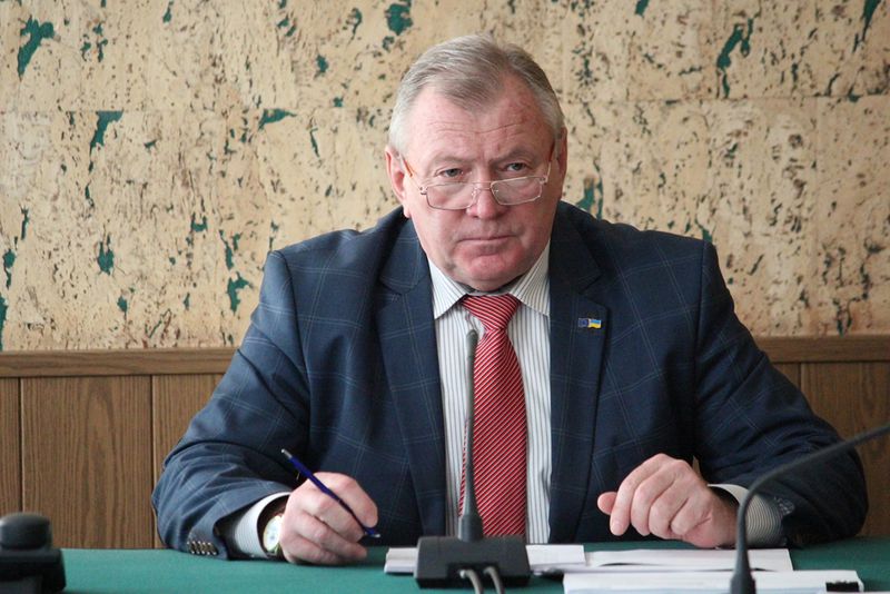 На території  області буде активізовано роботу з розмінування 