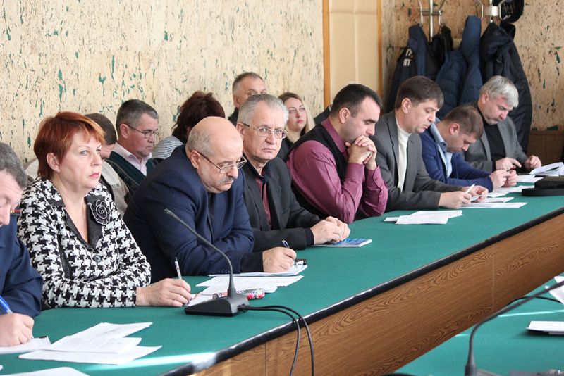 На території  області буде активізовано роботу з розмінування 
