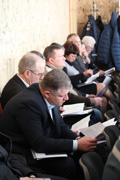 На території  області буде активізовано роботу з розмінування 