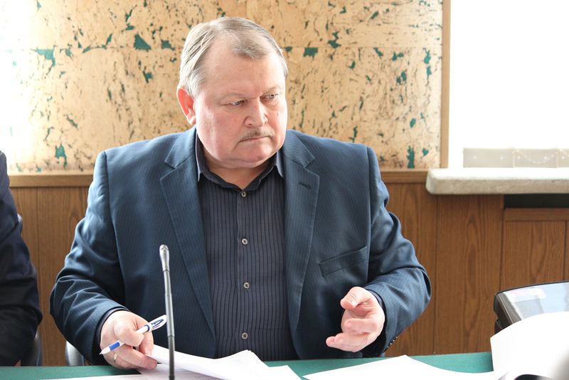 На території  області буде активізовано роботу з розмінування 