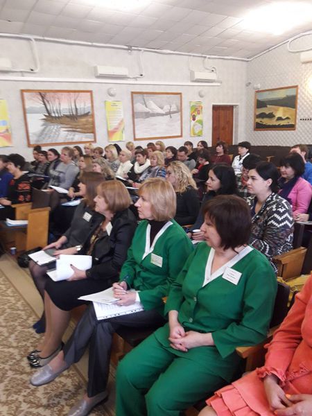 У Запорізькій області  діти-інваліди забезпечені необхідними реабілітаційними послугами