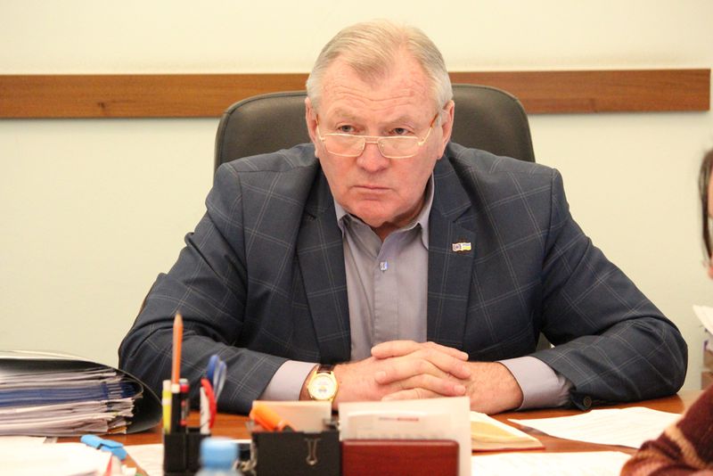 Землі Національного заповідника «Хортиця» приводять до ладу