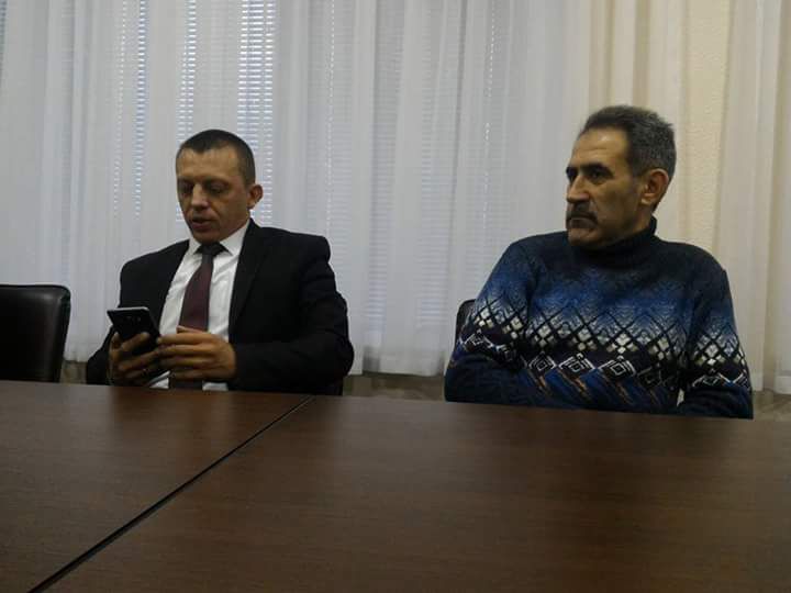 Костянтин Бриль: «Контролювати посадовців та правоохоронців мають небайдужі запоріжці»