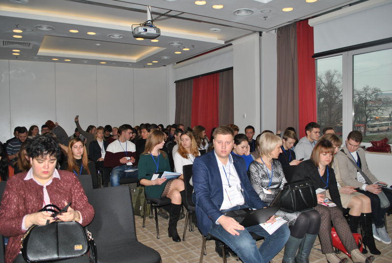 Провідні підприємства регіону створять для молоді перші робочі місця