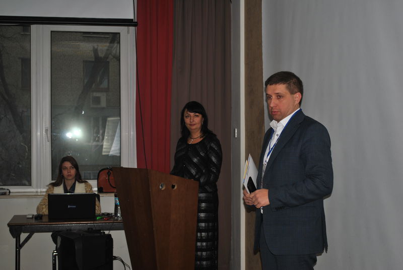 Провідні підприємства регіону створять для молоді перші робочі місця