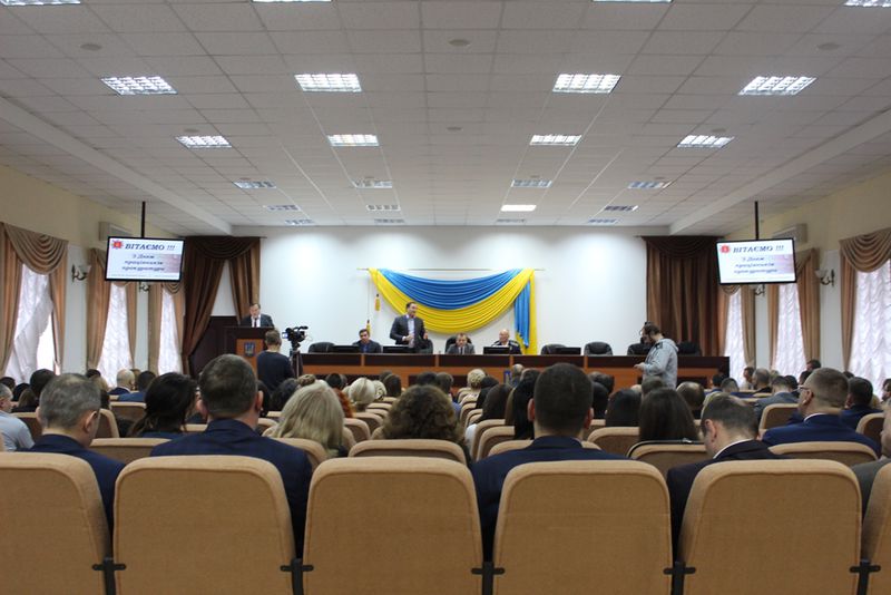Запорізьких працівників прокуратури вітають з професійним святом