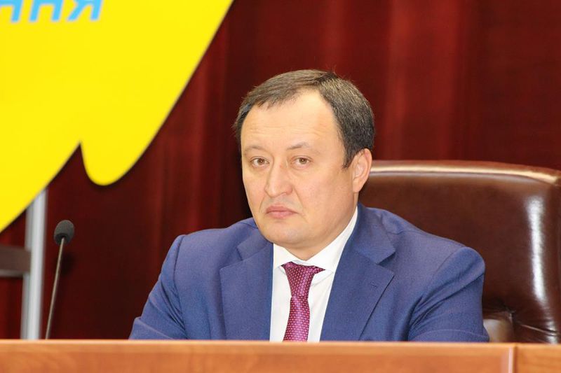 Костянтин Бриль: «Ухвалений до нового року обласний бюджет-2018 дозволить розпочати роботи вчасно»