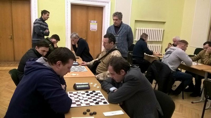 Запорізькі ветерани АТО привезли з Києва «Кубок Героїв»