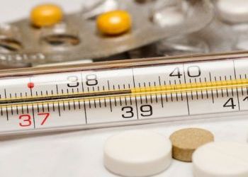 У Запорізькій області захворюваність на грип не перевищує епідпорогу