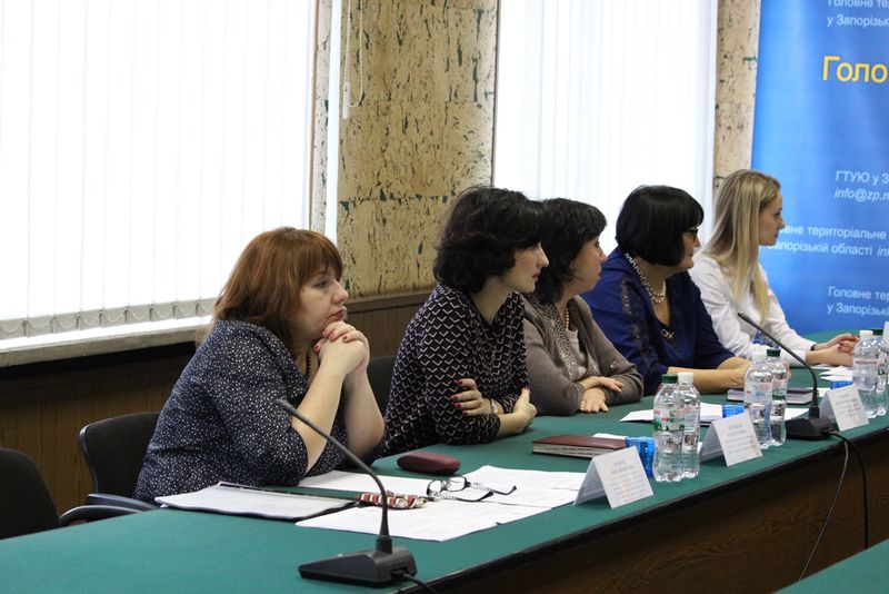 Питання захисту прав людини потребують урегулювання на законодавчому рівні