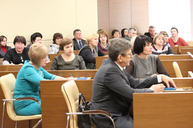 Запорізькі освітні заклади зібрали «урожай» нагород за інноваційну діяльність