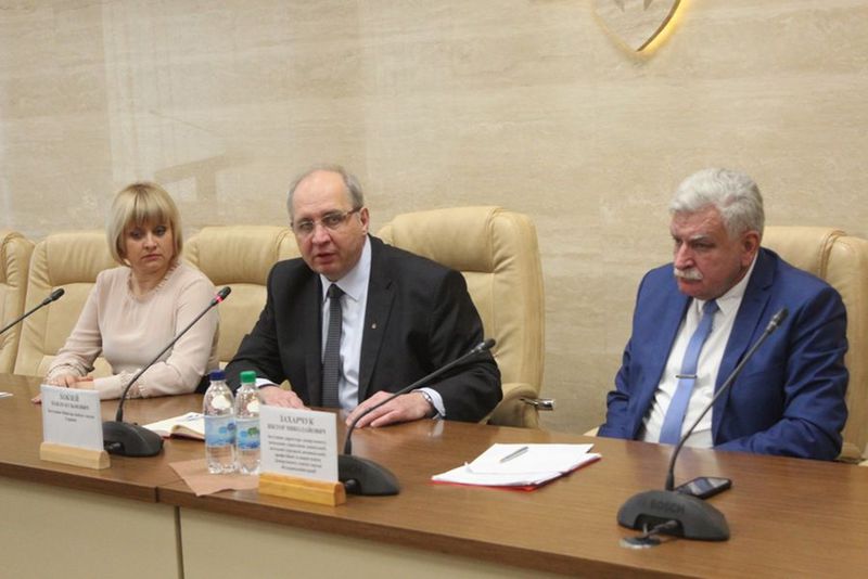 Запорізькі освітні заклади зібрали «урожай» нагород за інноваційну діяльність