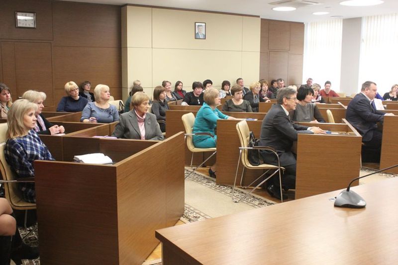 Запорізькі освітні заклади зібрали «урожай» нагород за інноваційну діяльність