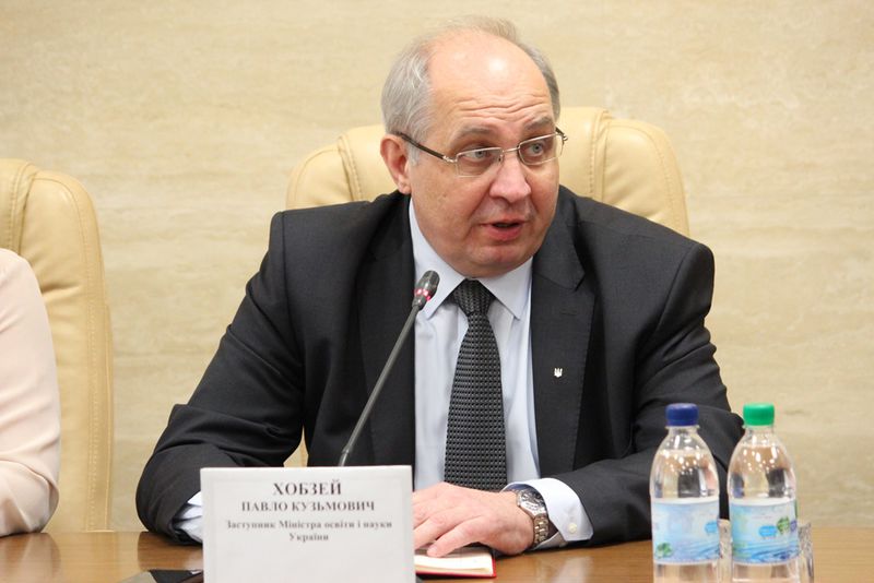 Запорізькі освітні заклади зібрали «урожай» нагород за інноваційну діяльність