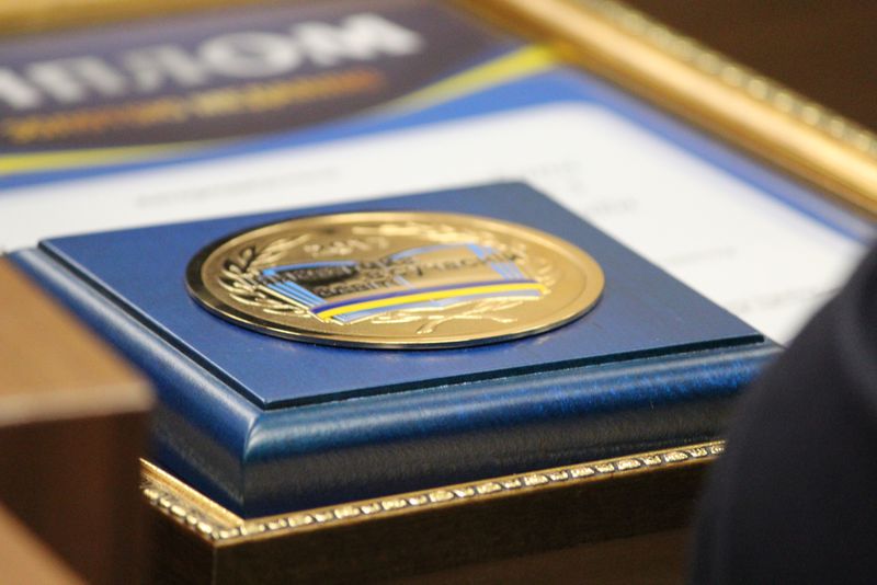 Запорізькі освітні заклади зібрали «урожай» нагород за інноваційну діяльність