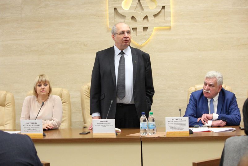 Запорізькі освітні заклади зібрали «урожай» нагород за інноваційну діяльність