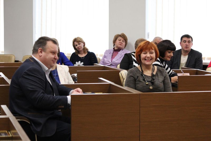 Запорізькі освітні заклади зібрали «урожай» нагород за інноваційну діяльність