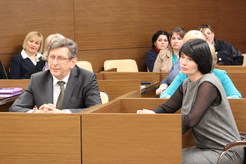 Запорізькі освітні заклади зібрали «урожай» нагород за інноваційну діяльність