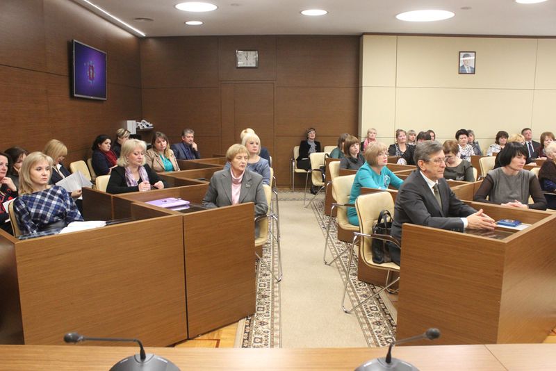 Запорізькі освітні заклади зібрали «урожай» нагород за інноваційну діяльність