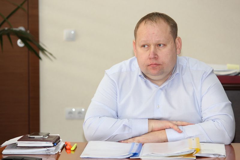 Обласна влада посприяла запорізьким інвалідам отримати автомобіль та вантаж з Німеччини як гуманітарну допомогу