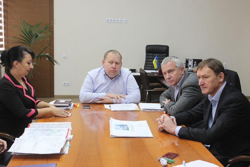 У Запоріжжі буде створено сучасний спортивно-оздоровчий центр  дзюдо