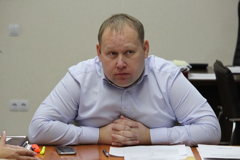 У Запоріжжі буде створено сучасний спортивно-оздоровчий центр  дзюдо