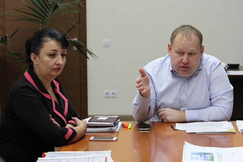 У Запоріжжі буде створено сучасний спортивно-оздоровчий центр  дзюдо