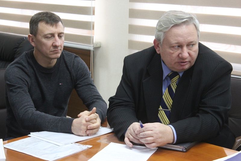 У Запоріжжі буде створено сучасний спортивно-оздоровчий центр  дзюдо