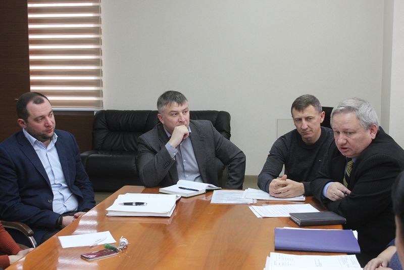 У Запоріжжі буде створено сучасний спортивно-оздоровчий центр  дзюдо