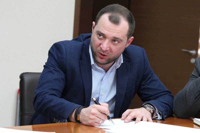 У Запоріжжі буде створено сучасний спортивно-оздоровчий центр  дзюдо