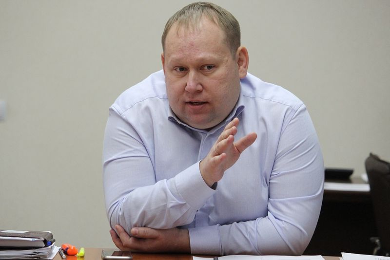 У Запоріжжі буде створено сучасний спортивно-оздоровчий центр  дзюдо